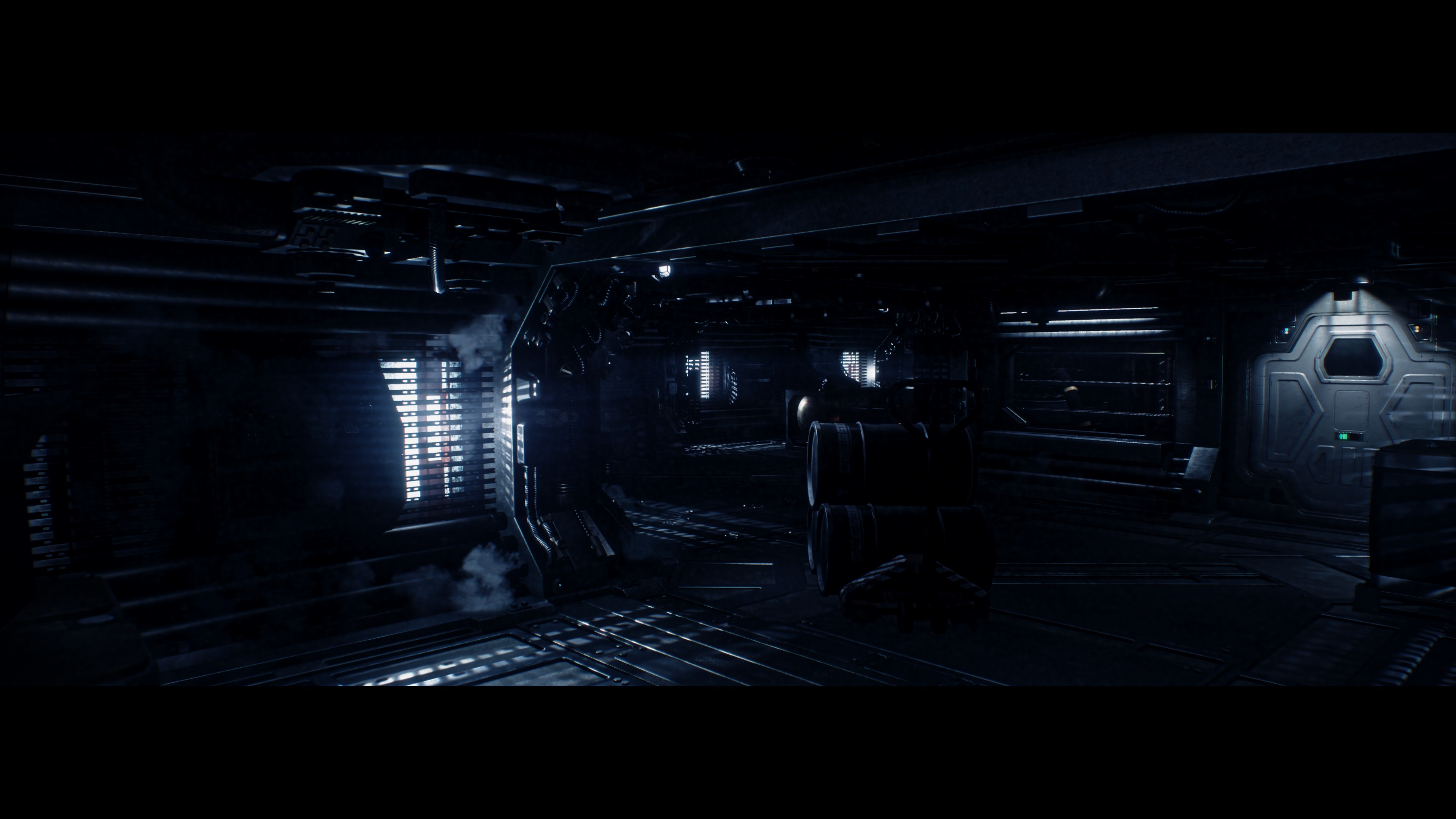 Alien Isolation Screenshot